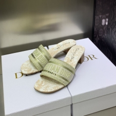 Christian Dior Slippers